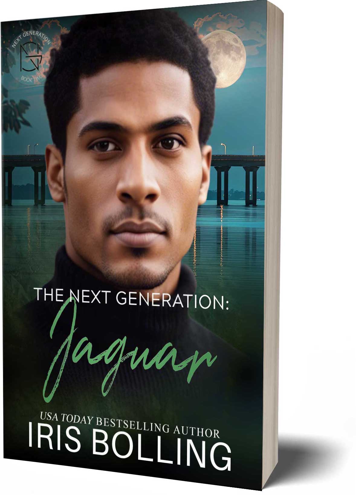 Jaguar