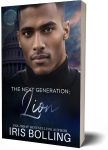 Next Generation: Lion, by Iris Bolling